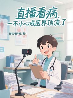 (抖音)直播看病,一不小心成医界顶流了司辰江深小说免费全文阅读