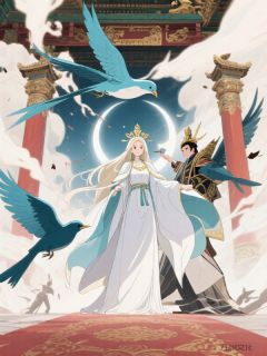 小说皇帝为白月光灭我本体后，亡国了主角为沈砚丞凌染辞免费阅读