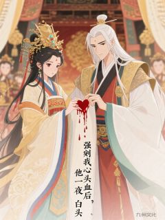 强剜我心头血后,他一夜白头李恪景云全本小说(强剜我心头血后,他一夜白头)全章节小说目录阅读