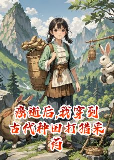 抖音小说癌逝后,我穿到古代种田打猎采药晓兰徐铁柱全文txt-欧迈阅读网