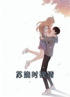 苏娆时砚清完整版免费阅读，时砚清林若浅苏娆小说大结局在哪看