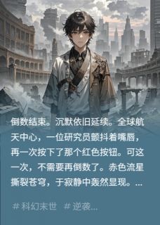 赤伶纪元之燕十三的“天罚”完整版免费阅读,燕十三林薇秦岳小说大结局在哪看