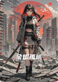 余烬孤城林野孢子宁青小说全文阅读