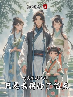 我真不是海王,只是长得帅了亿点无广告阅读 陈玄柳清霜免费在线阅读