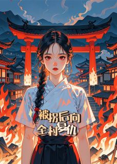 良心推荐被拐后向全村复仇小说试读