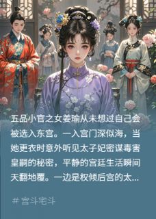 青柳苏奉仪姜昭训小说结局