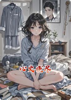 蛋炒钢筋的小说心火燃尽全文阅读-欧迈阅读网