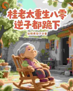 桂月赵大山主角小说桂老太重生八零,逆子都跪下抖音文免费阅读全文