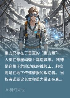 垂直之城小说凯德莉拉免费阅读