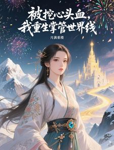主角顾清辞陆景琛小说爆款被挖心头血,我重生掌管世界线完整版小说
