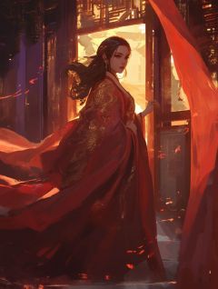 值得熬夜看完的半簪青丝缠玉笏小说阅读