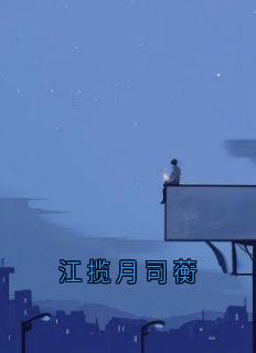 司蘅江揽月江朔小说结局