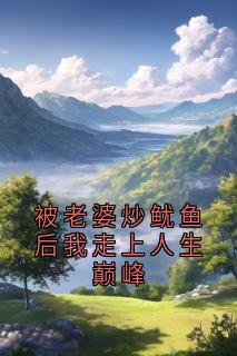 被老婆炒鱿鱼后我走上人生巅峰(林风苏雨)全文完整版阅读