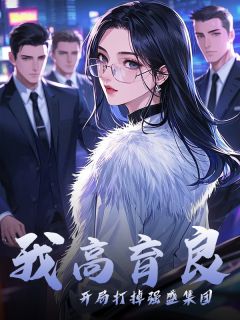 【我高育良，开局打掉强盛集团】主角(高育良高启强)在线阅读