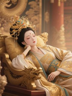 咸鱼皇后之汉宫惊梦免费阅读全文,主角许娥刘骜小说