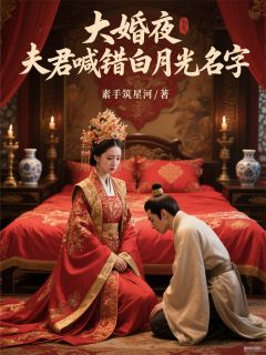 （全集-免费）大婚夜，夫君喊错白月光名字完本小说_谢凛林霜儿全文免费阅读