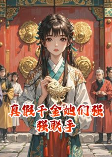 真假千金她们强强联手(新书)大结局在线阅读