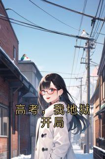 高考，我地狱开局小说好看吗 彭芷安叶霄最后结局如何