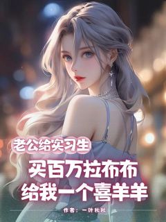 全章节小说老公给实习生买百万拉布布,给我一个喜羊羊⼀叶秋秋最新阅读