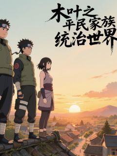 木叶之平民家族统治世界无弹窗在线阅读