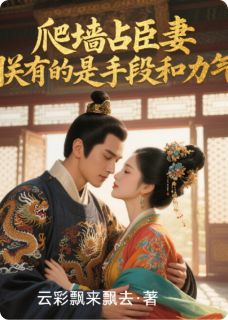 爬墙占臣妻,朕有的是手段和力气齐煜沈清如大结局在线阅读