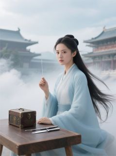 凤逆九霄：毒医皇妃的权谋天下(沈墨卿裴惊澜)全文完整版阅读-欧迈阅读网