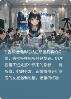 她比春风更寂寞小说(完结)-桑暖周叙白温雅无删减阅读