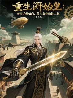 吾爱之吻最新小说帝王系统:朕的大秦,必须万世!嬴政扶苏赵高在线试读