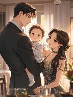 为给白月光的女儿祈福,丈夫活埋了儿子by7点准时帅醒(陈雪薇霍霆轩)未删节免费阅读