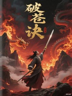 快手热文破苍诀秦毅璃月小说推荐