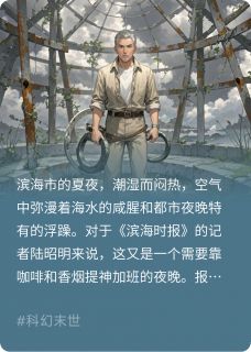 蚀日之钟:轮回残响(陆昭明慕清寒日之钟)全文章节在线阅读