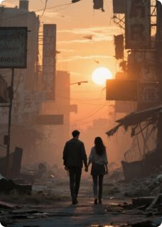 拯救人类之末世救世主(安之赫明姝)全文章节在线阅读