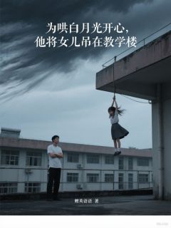 老书虫力荐为哄白月光开心,他将女儿吊在教学楼免费无弹窗阅读