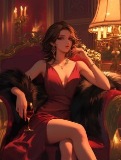 全章节小说花光十亿遗产后,未婚夫和假千金急了牛焱焱最新阅读