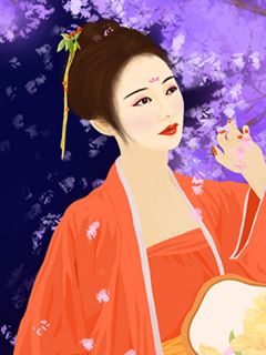 小说小通房明芽主角为李景洛宁免费阅读