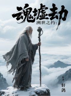 洛云舟苏璃月主角抖音小说魂墟劫:溯世之约在线阅读