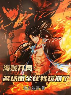 热烈熟照写的小说海贼开局：名场面全让我玩崩了路飞小明全文阅读