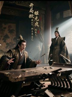 开局掀桌姬无夜,韩王竟是我自己完整版免费阅读,李明哲韩非王上小说大结局在哪看