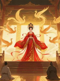 抖音小说我被流放,如今凤仪天下,主角秦璃郝烨赵绾绾最后结局小说全文免费