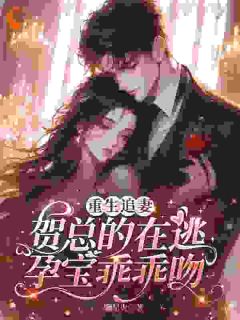 （全本）重生追妻，贺总的在逃孕宝乖乖吻主角姜絮贺宴庭全文目录畅读