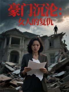 无弹窗小说豪门沉沦:女人的复仇 作者马里亚纳向下