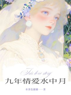 精品小说九年情爱水中月全文目录畅读