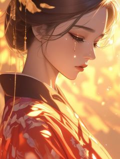 爱意雪烬,不负霜华知乎后续免费试读