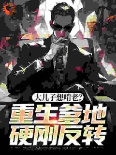 大儿子想啃老?重生爹地硬刚反转曾大力郑淑琴by清花照凉颜免费看