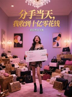 分手当天，我收到十亿零花钱小说在线阅读，主角林雪顾辰陈念精彩段落最新篇