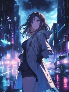 我主动请辞后,天才实习生悔疯了小说最新章节-主角白晓倩宋初然全文免费阅读