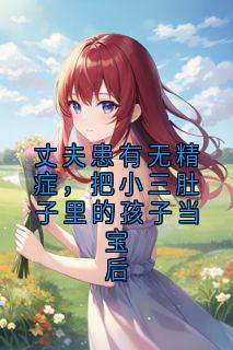 丈夫患有无精症,把小三肚子里的孩子当宝后宋曼文陈淮波全章节在线阅读