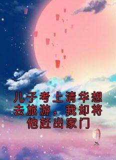 儿子考上清华想去旅游，我却将他赶出家门快手热推白文锦朝阳免费阅读