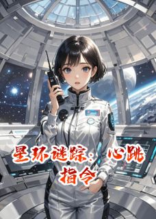 抖音完结星环谜踪:心跳指令炽夏溟夜(全文在线阅读)