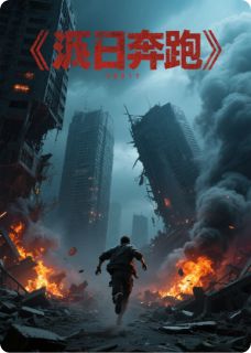 书荒必备末日狂奔全文章节阅读